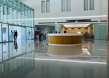 Jay Prabha Medanta Super Specialty Hospital