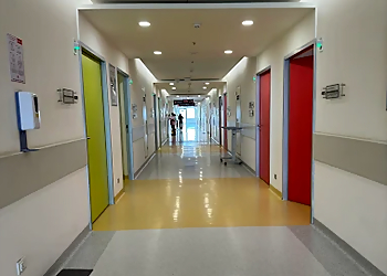 Jay Prabha Medanta Super Specialty Hospital