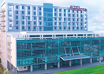 Jay Prabha Medanta Super Specialty Hospital