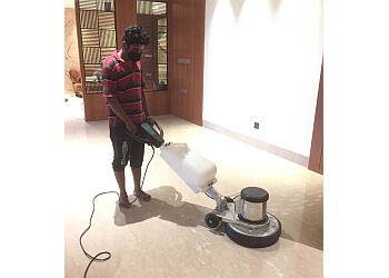 JayRaj Pest Control & Home Cleaning Services