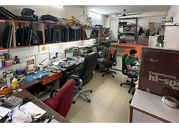 Jay Systems Laptop Repairing Center