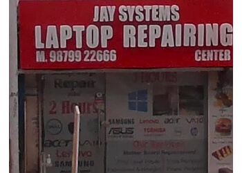 Jay Systems Laptop Repairing Center