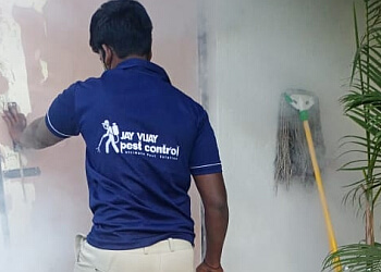 Jay Vijay Pest Control Pvt.Ltd.