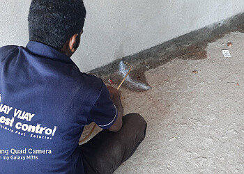 Jay Vijay Pest Control Pvt.Ltd.