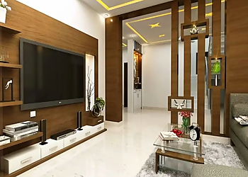 Jaya Interiors and Traders