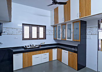 Jaya Interiors and Traders