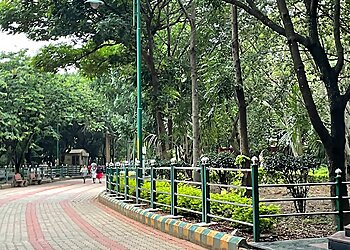Jaya Prakash Narayana Park