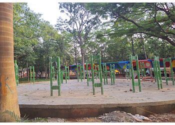 3 Best Public Parks in Bangalore - Expert Recommendations