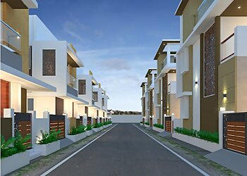 Jayabharath Homes Pvt. Ltd.