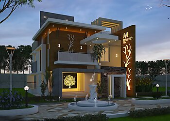 Jayabharath Homes Pvt. Ltd.
