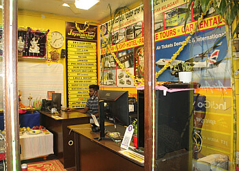 Jayalakshmi Tours And Travels