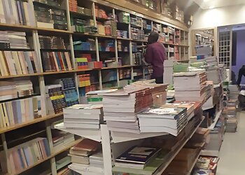 Jayam Book Centre