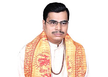 Bhubaneswar Astrologers Jayant Sahoo - SHREE JAGANNATH ASTROLOGY image 1