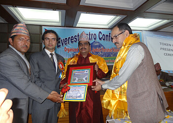 Jayant Sahoo - SHREE JAGANNATH ASTROLOGY