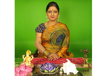 Jayanti Mohapatra 