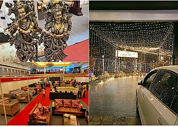 Jayaram Thirumana Nilayam