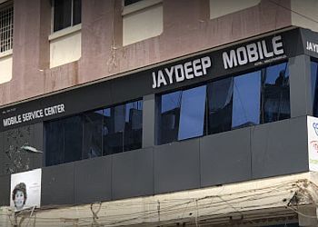 Rajkot Cell Phone Repair Jaydeep Mobile image 1