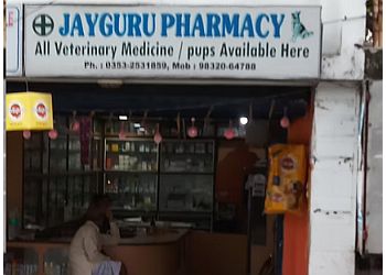 Jayguru Pharmacy