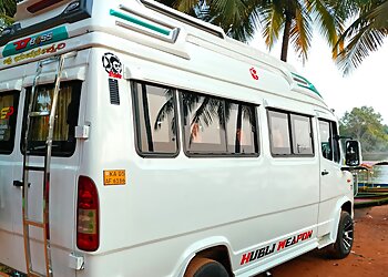 Jaynex Tour & Travels