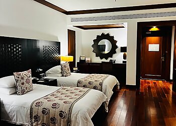 Jaypee Greens Golf & Spa Resort