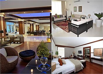 Jaypee Greens Golf & Spa Resort