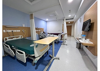 Max Super Speciality Hospital
