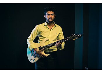 Jays Octave School of Music