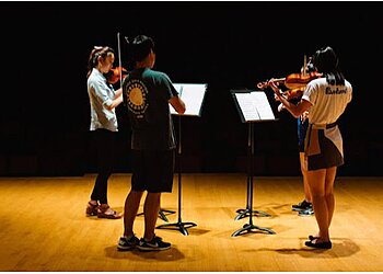 Jays Octave School of Music