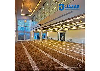 Jazak Builders & Constructions LLP