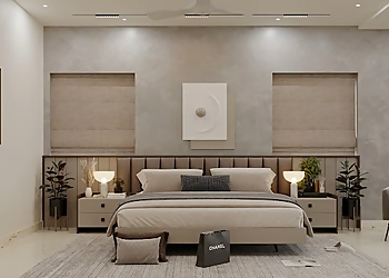 Jazak Builders & Constructions LLP