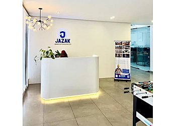 Jazak Builders & Constructions LLP