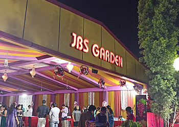 Jbs Garden