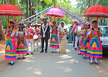 Jeba Event Management