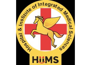 Jeena Sikho HiiMS Hospital