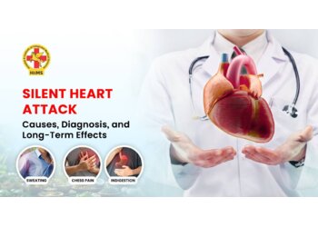 Jeena Sikho HiiMS Hospital