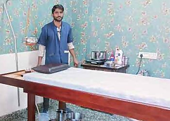 Jeena Sikho Lifecare Limited