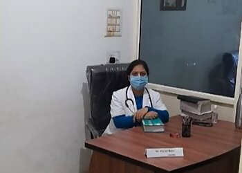 Jeena Sikho Lifecare Limited