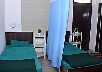 Jeena Sikho Lifecare Limited