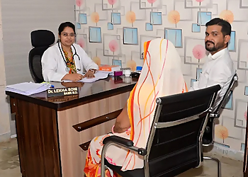 Jeena Sikho Lifecare Limited