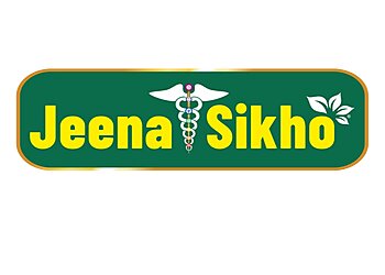 Jeena Sikho Lifecare Ltd.