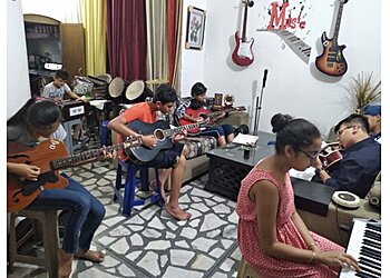 Jeetu Sir Music Classes