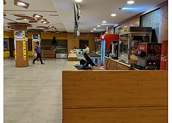 Jeeva Rukmani Cinemas