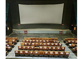 Jeeva Rukmani Cinemas