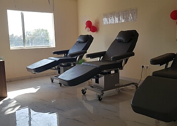 Jeevadhara Matoshree Blood Bank