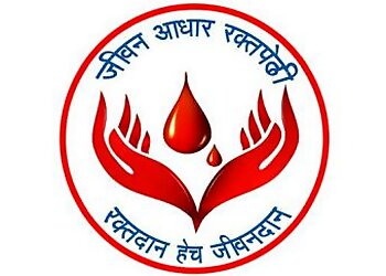 Jeevan Adhar Blood Bank
