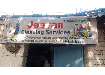 Jeevan Cleaning Services