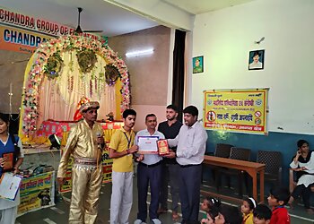 Jeevan Foundation Nasha Mukti Kendra