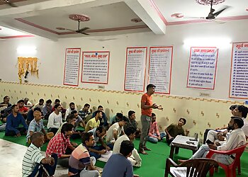 Jeevan Foundation Nasha Mukti Kendra