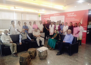 Jeevan Jyoti Blood Bank