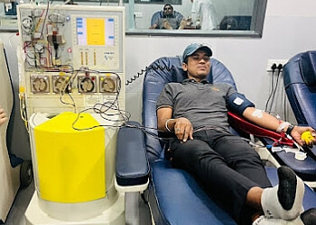 Jeevan Jyoti Blood Bank